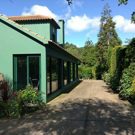 Quinta De Santana - Queimadas Furnas  Kültér fotó