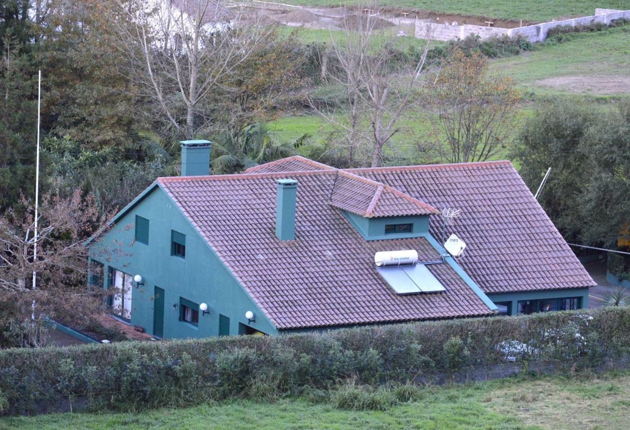 Quinta De Santana - Queimadas Furnas  Kültér fotó