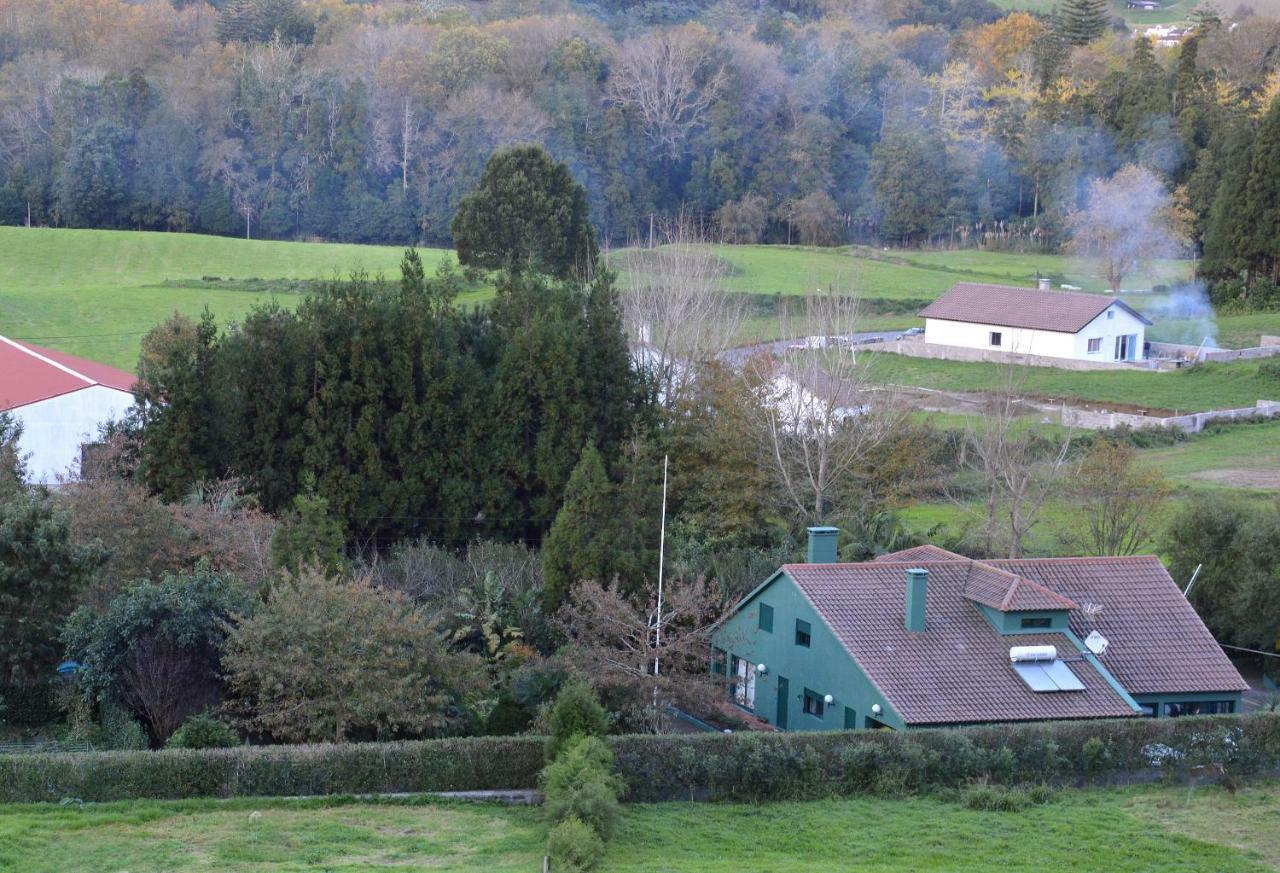 Quinta De Santana - Queimadas Furnas  Kültér fotó