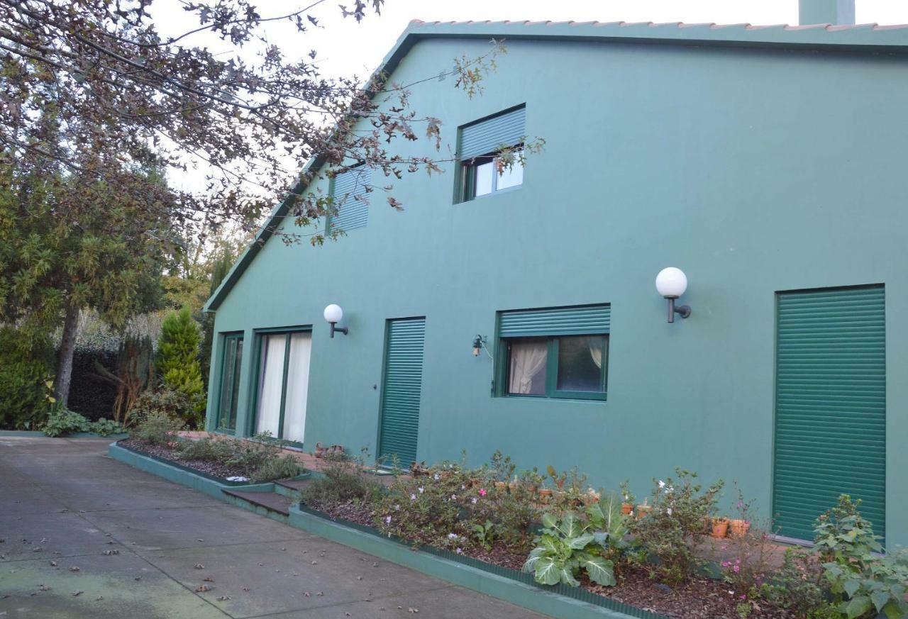Quinta De Santana - Queimadas Furnas  Kültér fotó