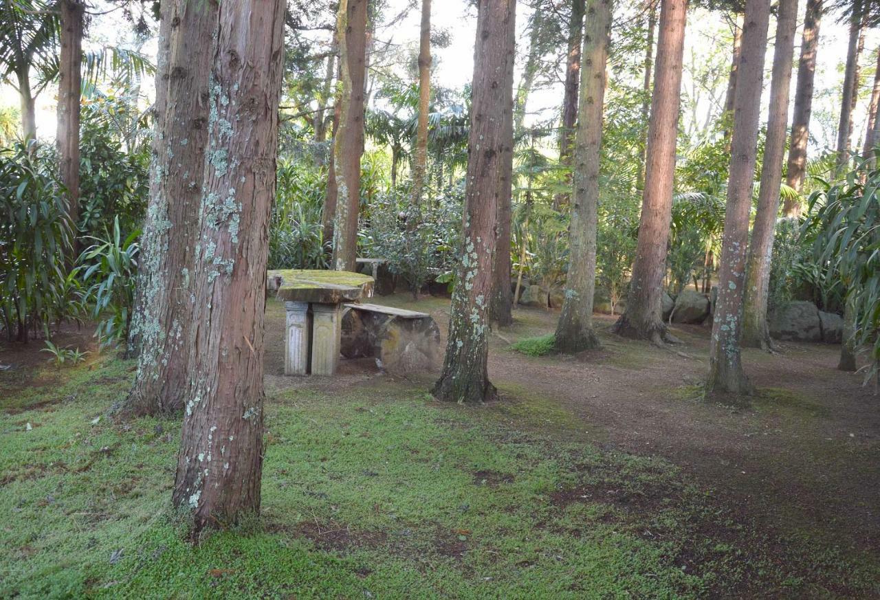 Quinta De Santana - Queimadas Furnas  Kültér fotó