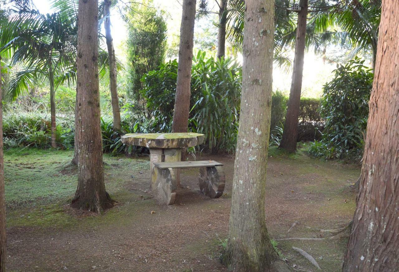Quinta De Santana - Queimadas Furnas  Kültér fotó