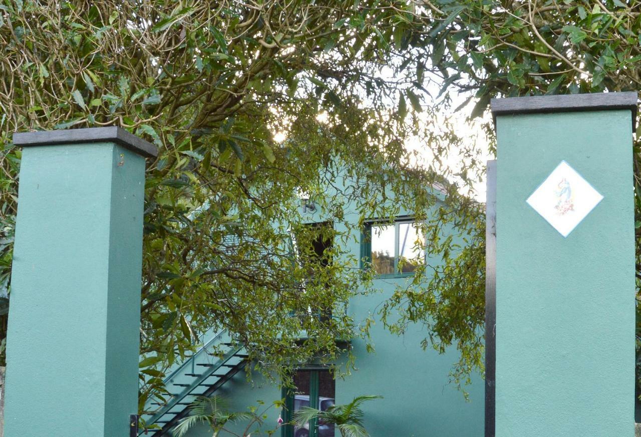 Quinta De Santana - Queimadas Furnas  Kültér fotó