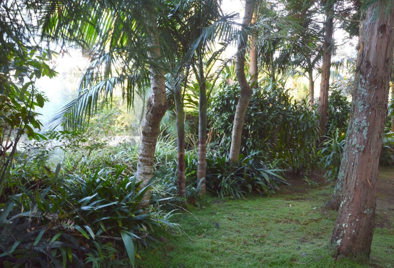 Quinta De Santana - Queimadas Furnas  Kültér fotó